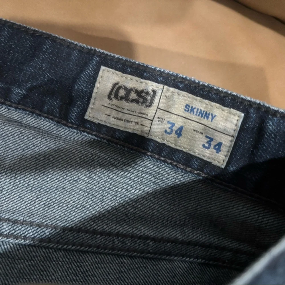 Ccs 100% cotton